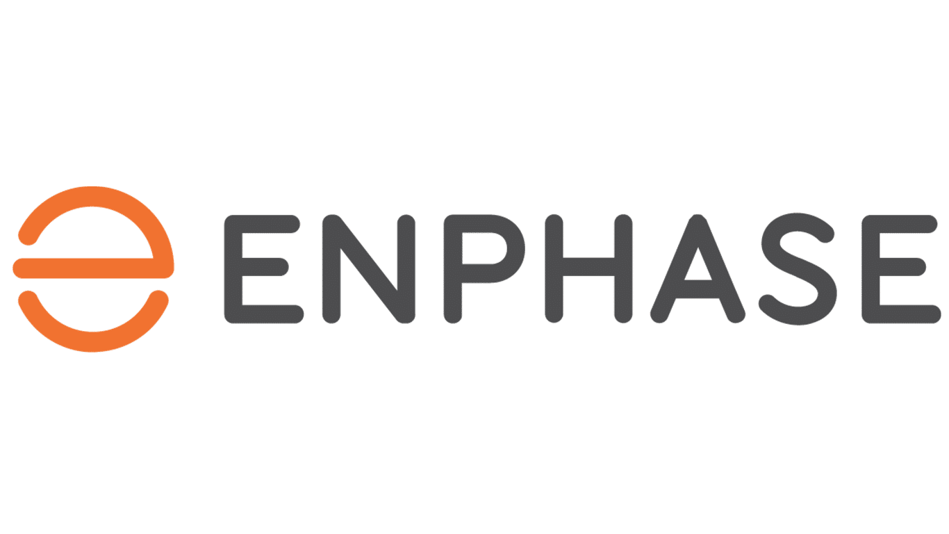 Logo Enphase