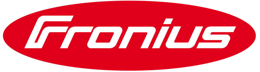 Logo Fronius