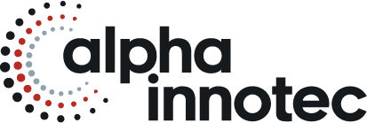 Logo Alpha innotec
