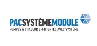 Logo PAC système module