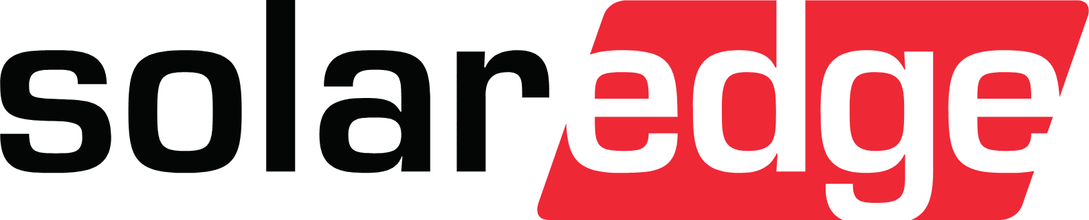 Logo Solar Edge